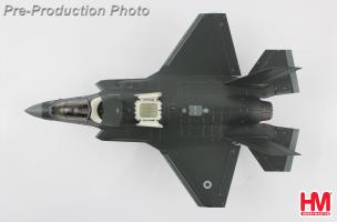 F-35B Lightning II ZM149/015, HMS Prince of Wales, 207 Sqn., June